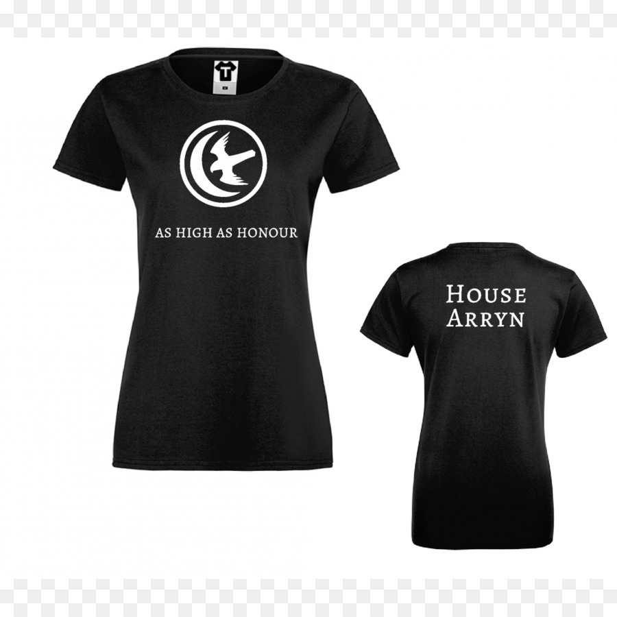 Tshirt，Ev Arryn PNG