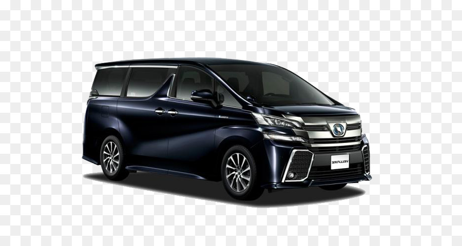 Siyah Minivan，Araba PNG