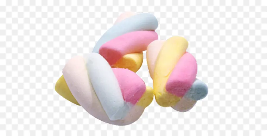 Marshmallow，şeker PNG