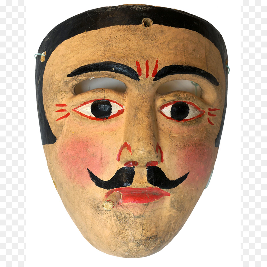 Maske，Bıyık PNG