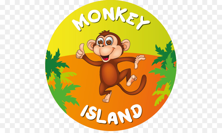 Maymun Adası，Maymun PNG