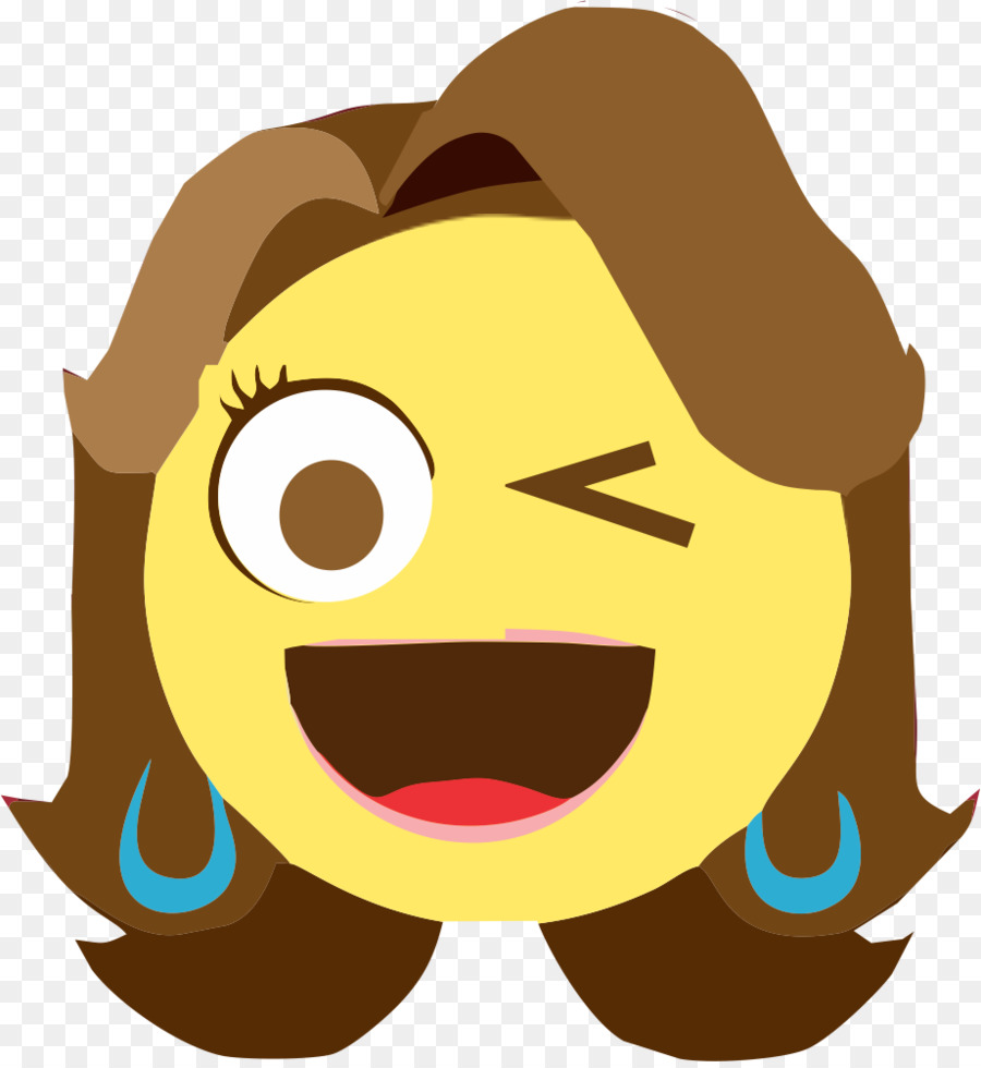 Emoji，Yüz PNG