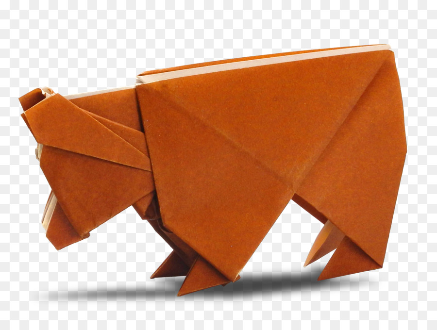 Origami Kağıdı，Origami PNG