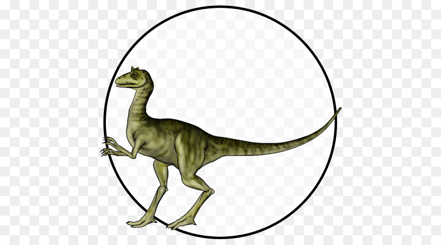 Velociraptor，Sanat PNG