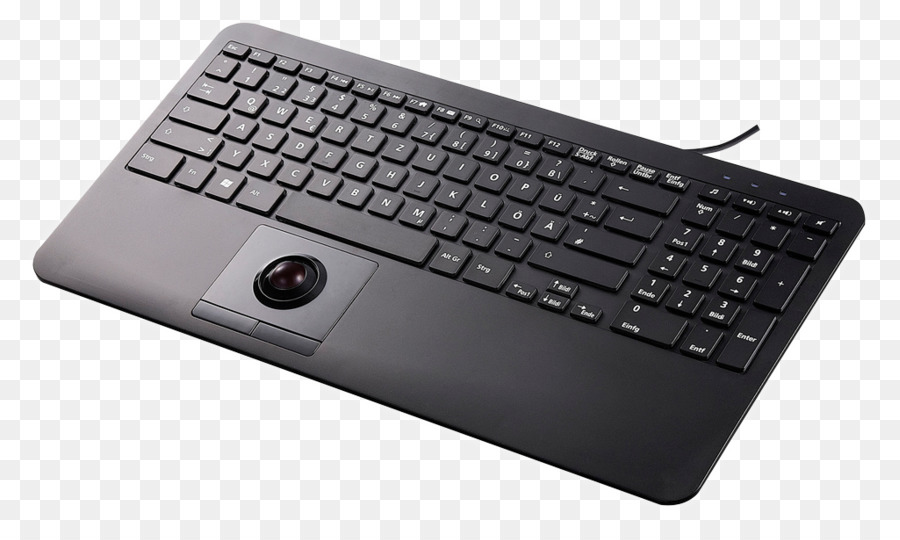 Bilgisayar Klavye，Touchpad PNG