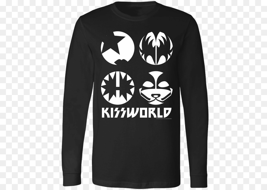 Kissworld Tur，Tshirt PNG