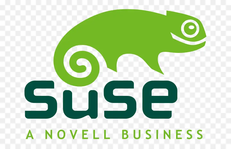 Suse Logosu，Marka PNG