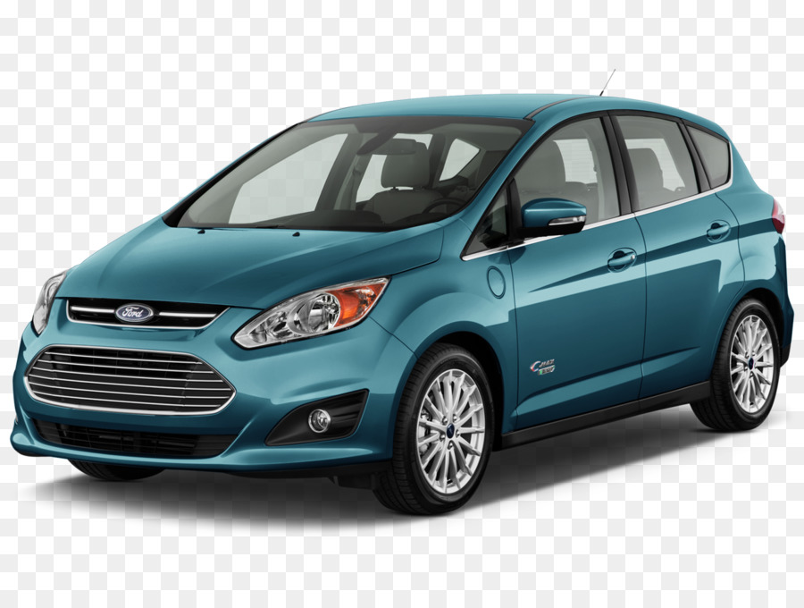2017 Ford Cmaksimum Hibrid，2017 Ford Cmaksimum Energi PNG