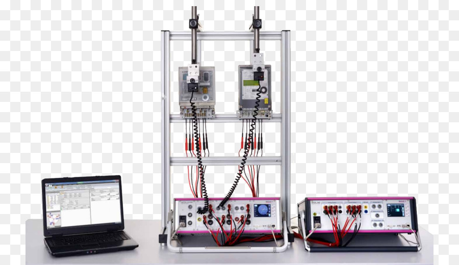 Sistem，Sistemi Test PNG