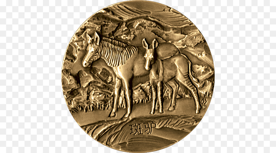 Altın，Madalya PNG