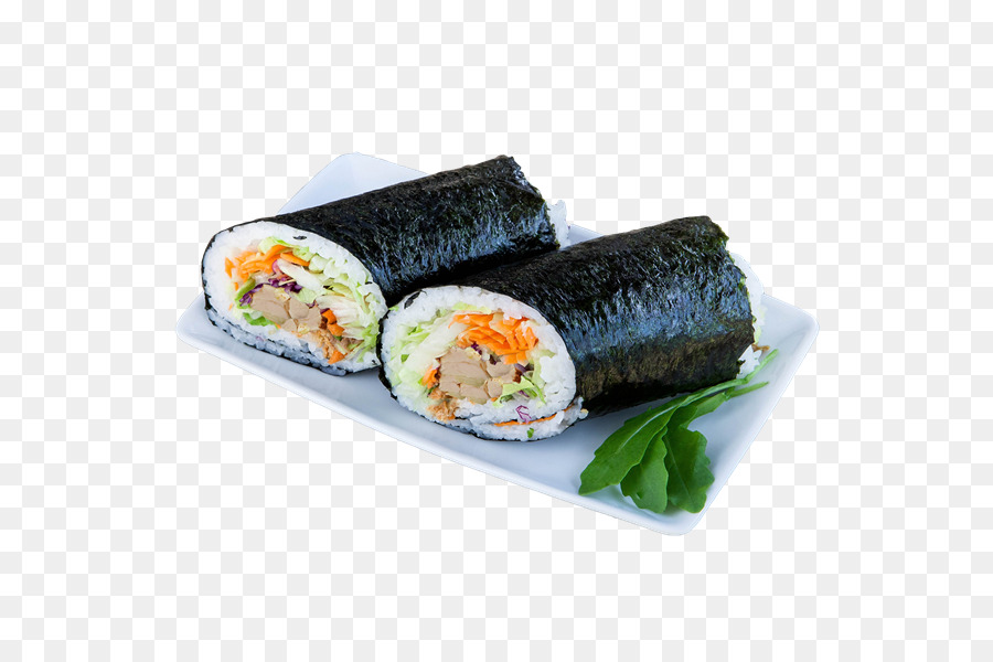 California Rulo，Gimbap PNG