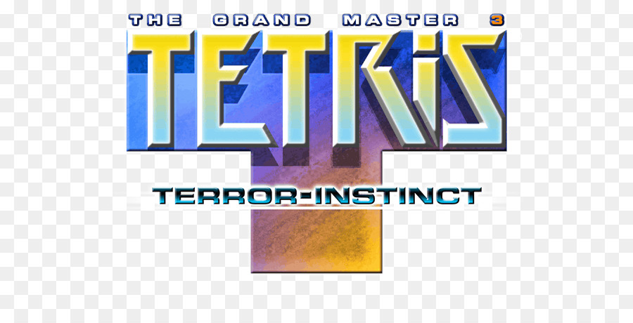 Tetris The Grand Master 3 Terör Içgüdü，Tetris PNG