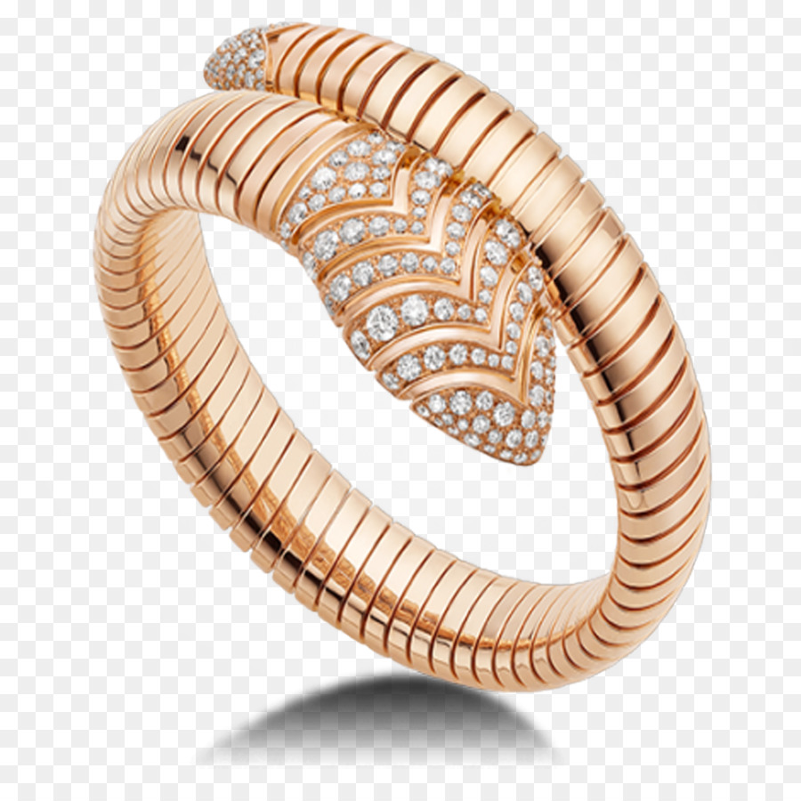 Bulgari，Bilezik PNG