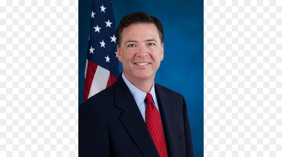 Ahmet Ergan，James Comey Görevden Alınmasını PNG