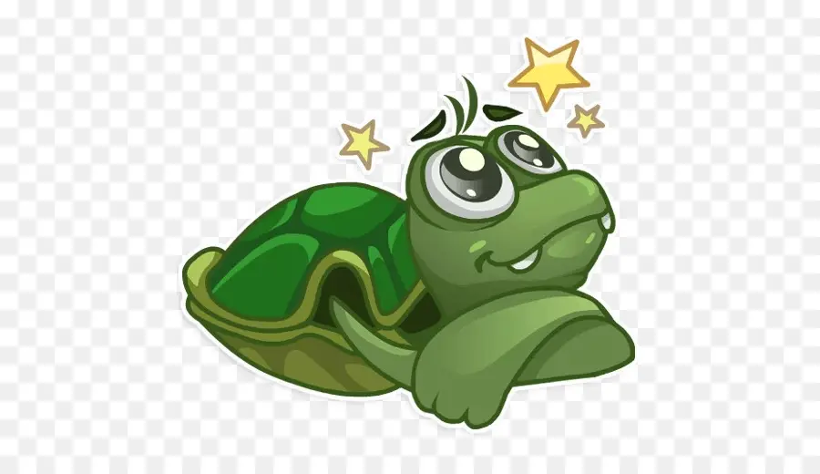 Kaplumbağa，Gerçek Kurbağa PNG