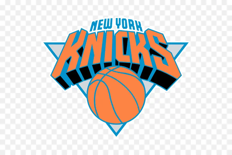 New York Knicks'in，Basketbol PNG