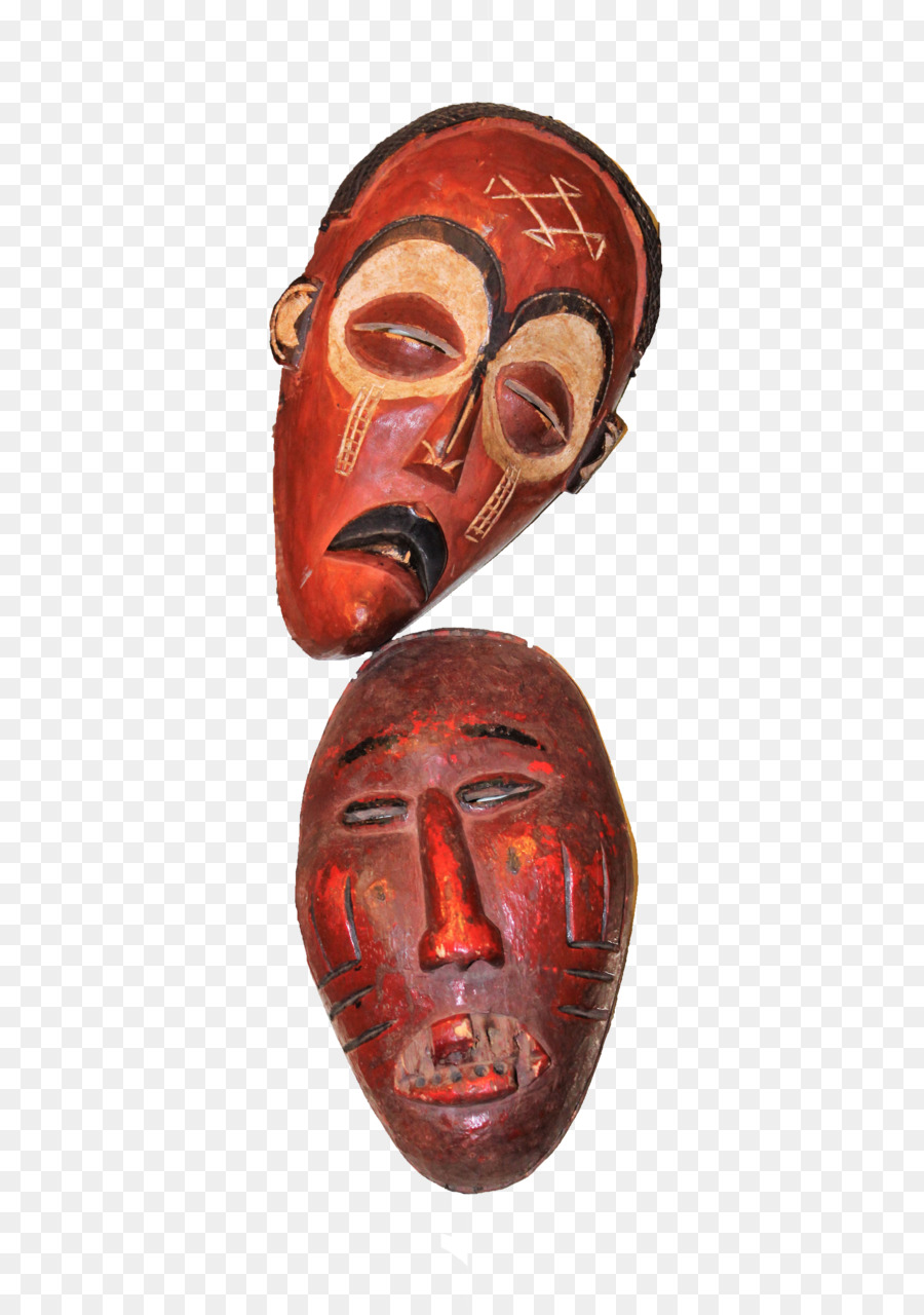 Maske，Başlık PNG