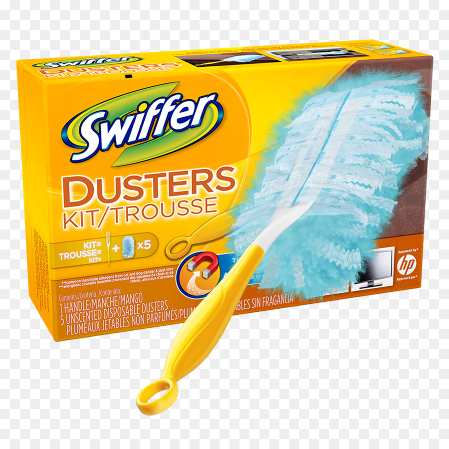 Swiffer Dusters，Kit PNG