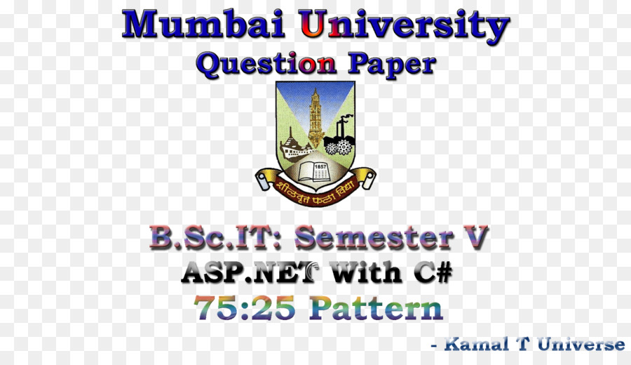 Mumbai Üniversitesi，Monash Üniversitesi PNG