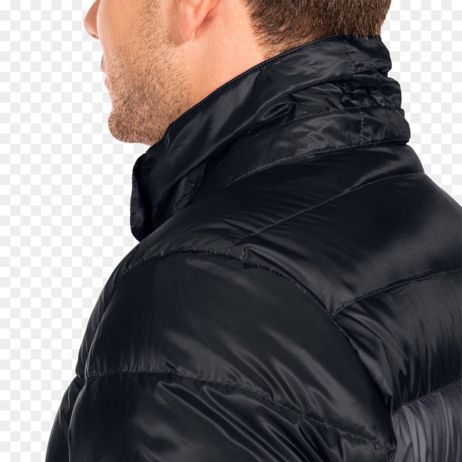 Deri Ceket，Başlık PNG