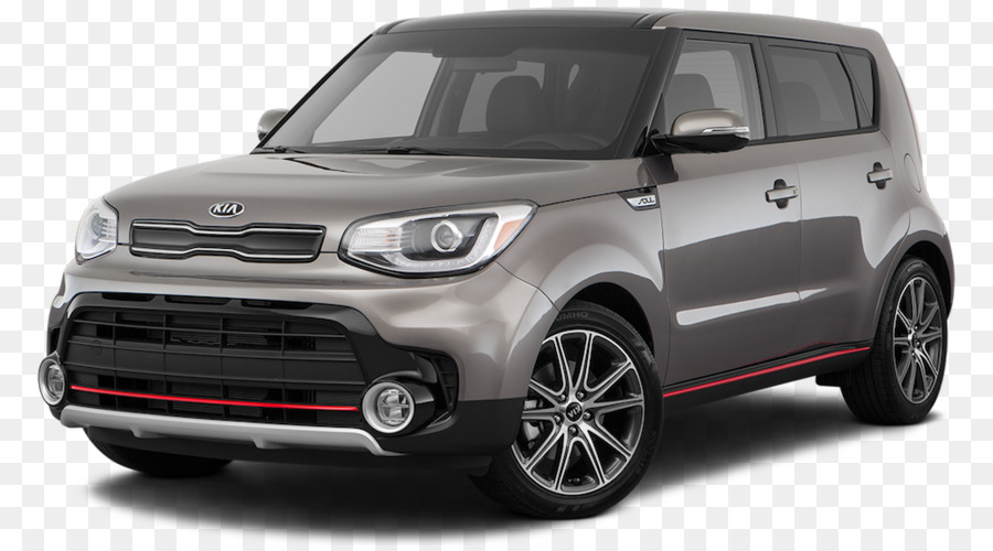 2018 Kia Soul Ev，Kia Motorlar PNG