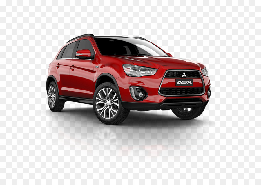 2018 Mitsubishi Outlander Sport，Mitsubishi PNG