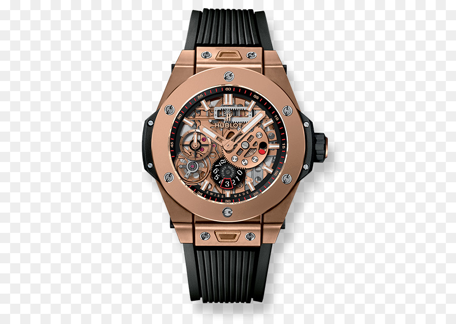 Hublot，İzle PNG