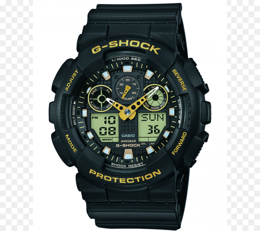 G Master，Gshock PNG