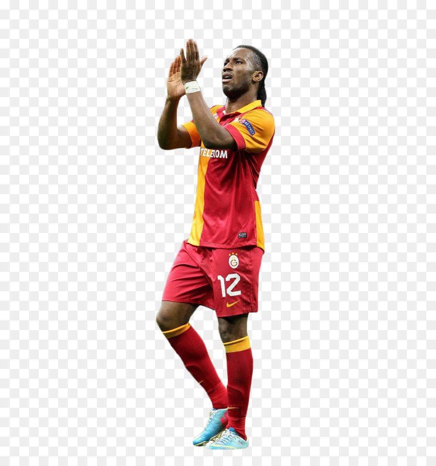 Futbolcu，Galatasaray'ın PNG