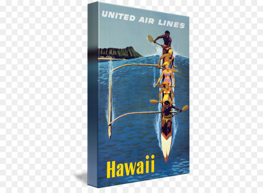 Waikiki，Hawaii PNG