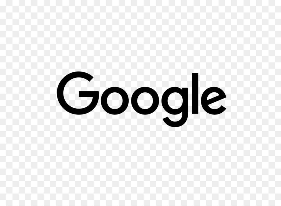 Google Logosu，Sosyal Medya PNG