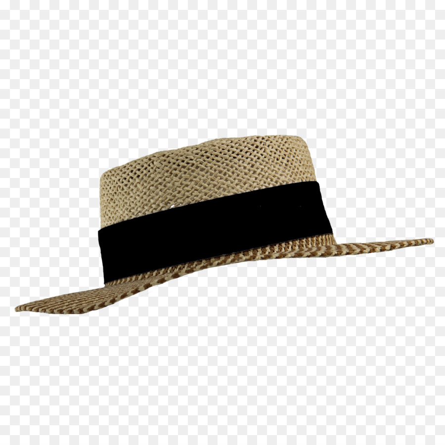 şapka，Panama şapka PNG