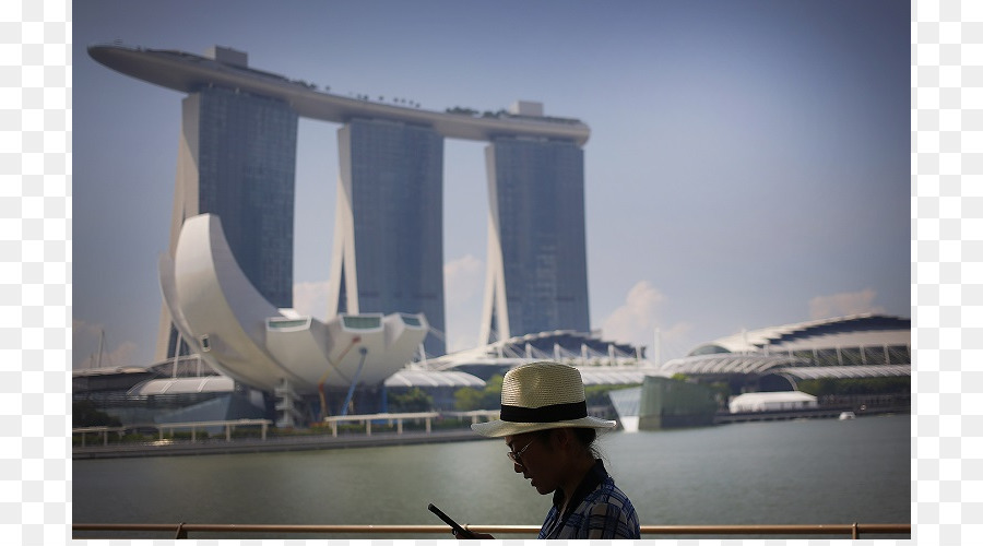 Singapur，Teknik Haftalık Dergi PNG