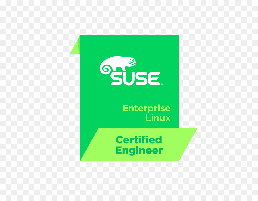 Suse Sertifikalı Mühendis，Linux PNG