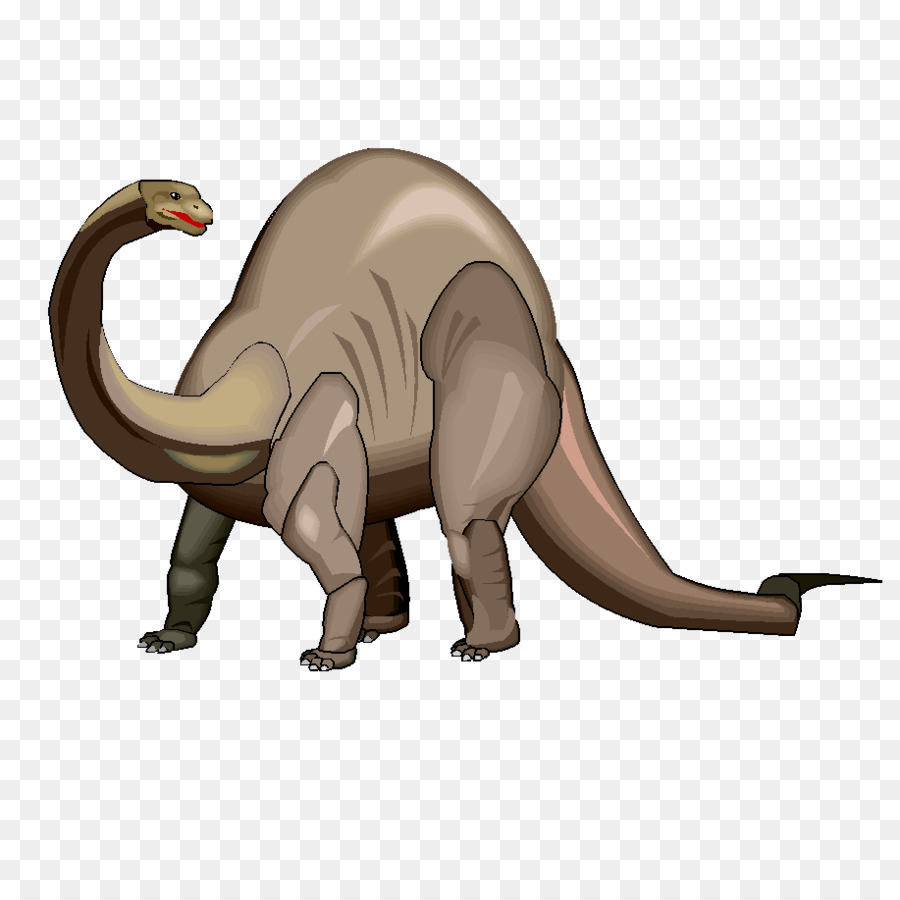 Tyrannosaurus，Apatozorlar PNG