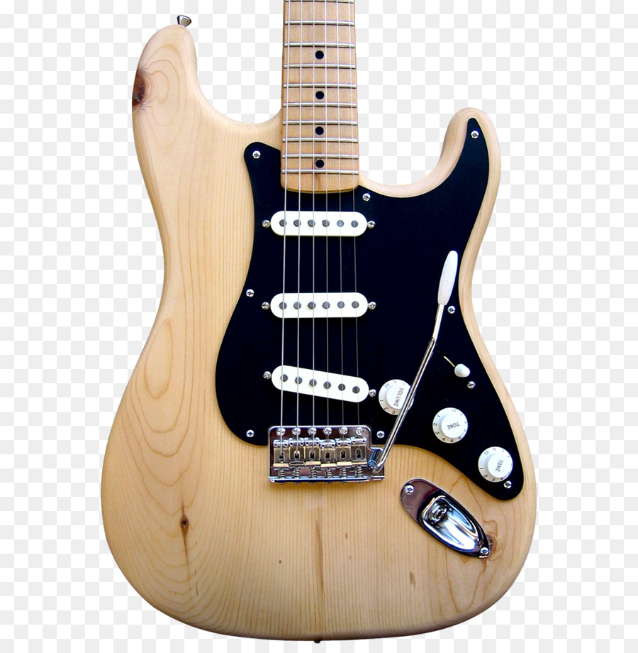 Fender Stratocaster，Fender American Deluxe Serisi PNG