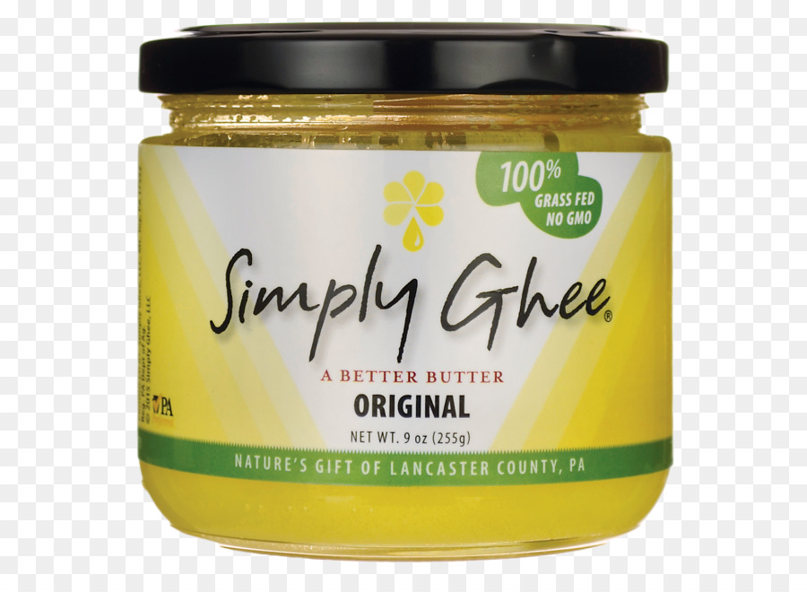 Sadece Ghee Llc，Ghee PNG