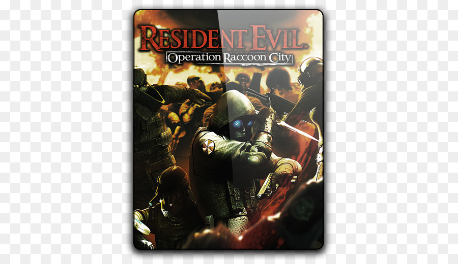 Resident Evil Operasyonu Rakun City，Resident Evil 3 Nemesis PNG