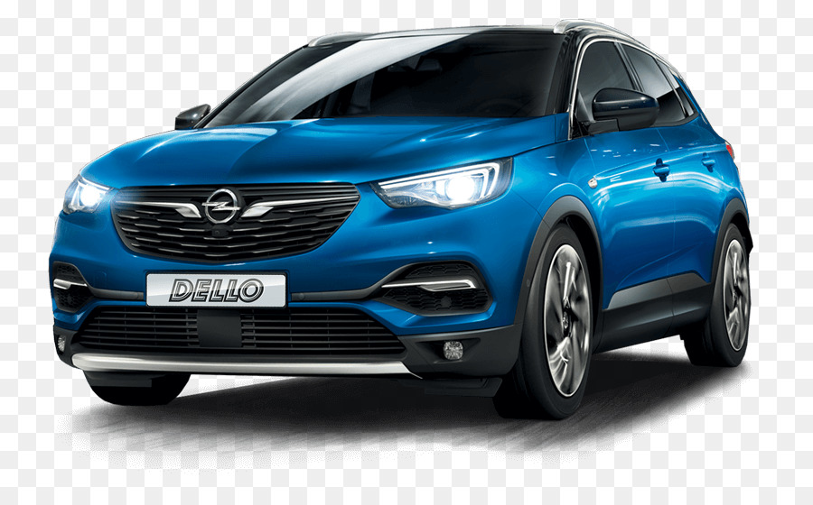 Araba，Opel Grandland X 12 Turbo 96kw Seçimi PNG