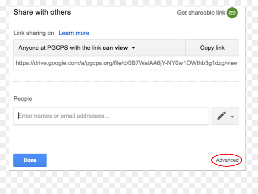 Google Drive，Google Dokümanlar PNG