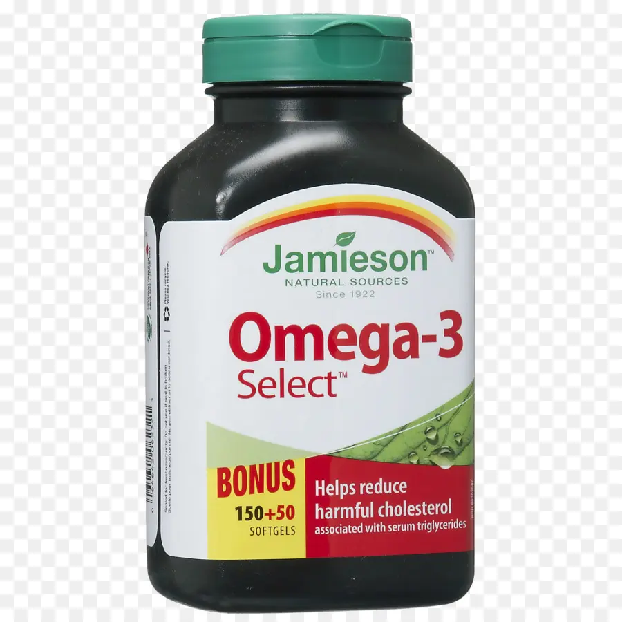 Omega 3 Takviyesi，Sağlık PNG