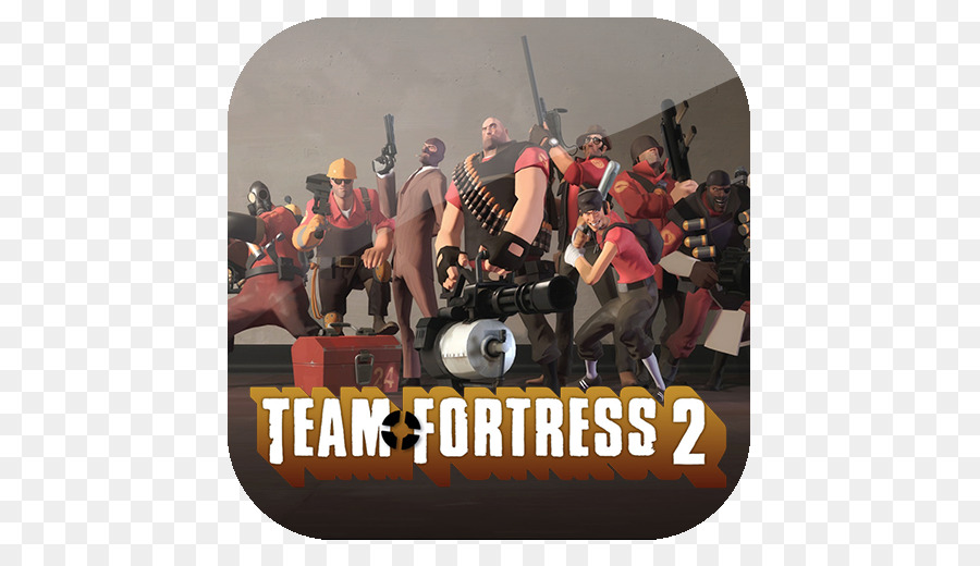 Team Fortress 2，Team Fortress Klasik PNG