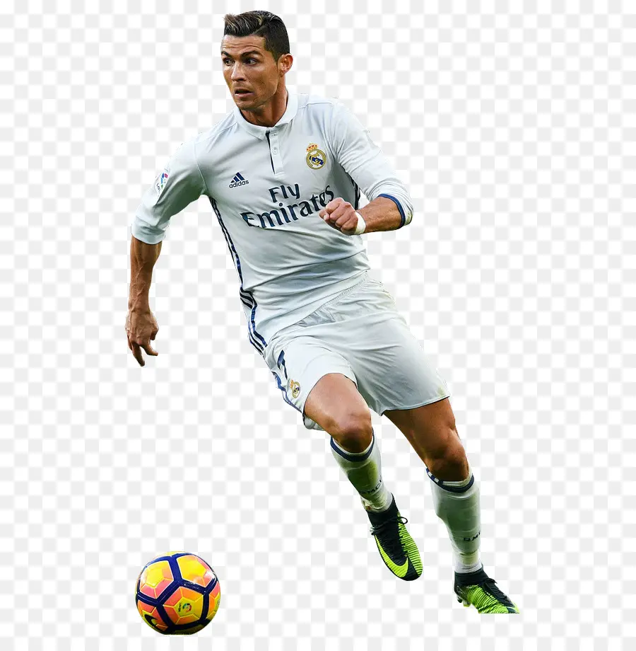 Hristiyan Ronaldo，2018 Dünya Kupası PNG