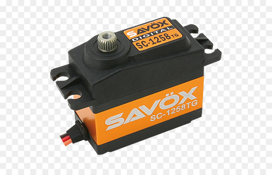 Servo Motor，Savox PNG