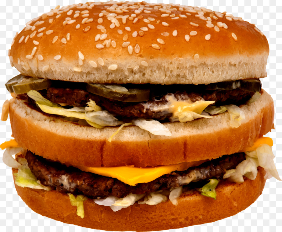 Hamburger，Sandviç PNG