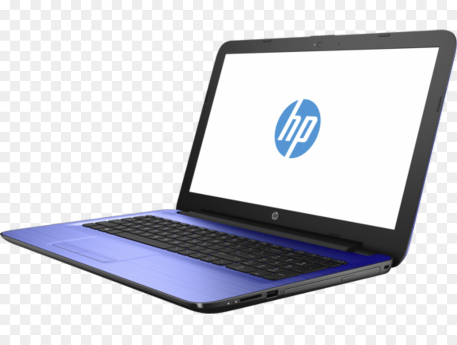 Hewlett Packard，Dizüstü Bilgisayar PNG