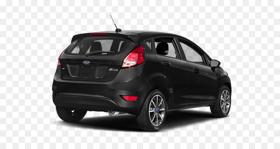 2018 Ford Fiesta Se Manuel Hatchback，2018 Ford Fiesta Se Otomatik Hatchback PNG
