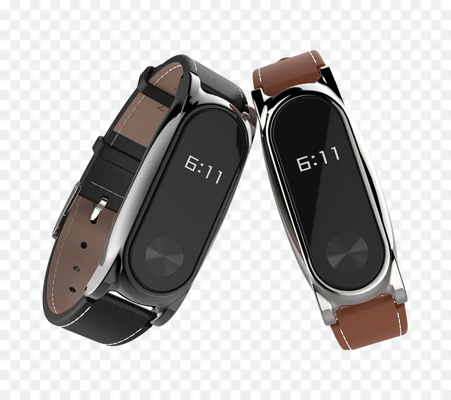 2 Xiaomi Mi Band，Xiaomi Mi Band PNG