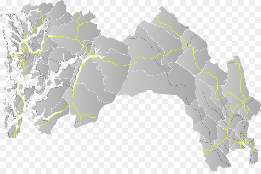Rogaland，Batı Norveç PNG