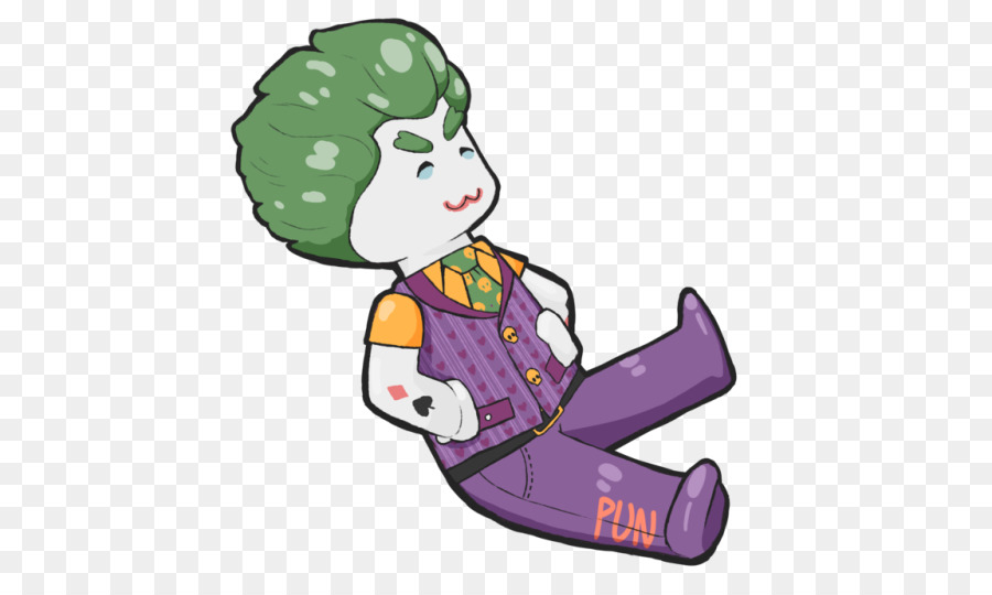 Bebek Joker，şehriye Ulus PNG